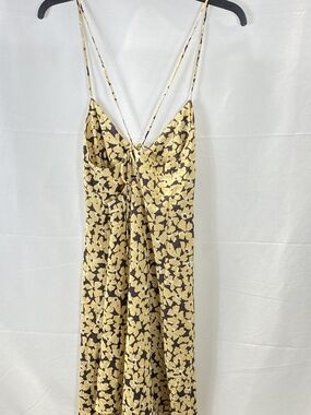 Madewell Slip Dress